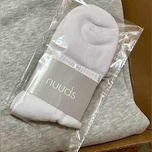 Nuuds socks